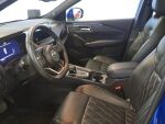 Nissan Qashqai 2022 Sininen