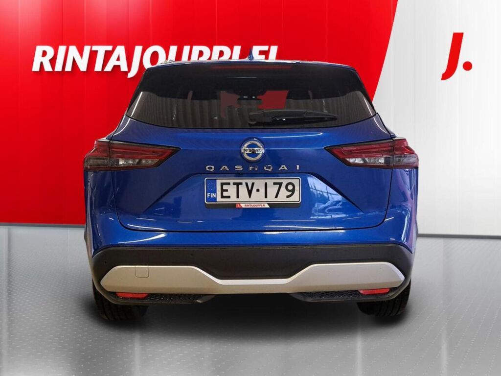 Nissan Qashqai 2022, kuva 6/31