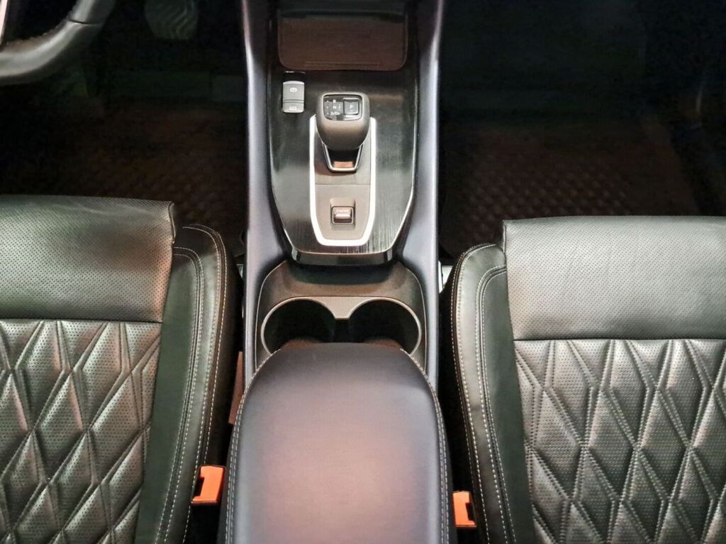 Nissan Qashqai 2022 Sininen