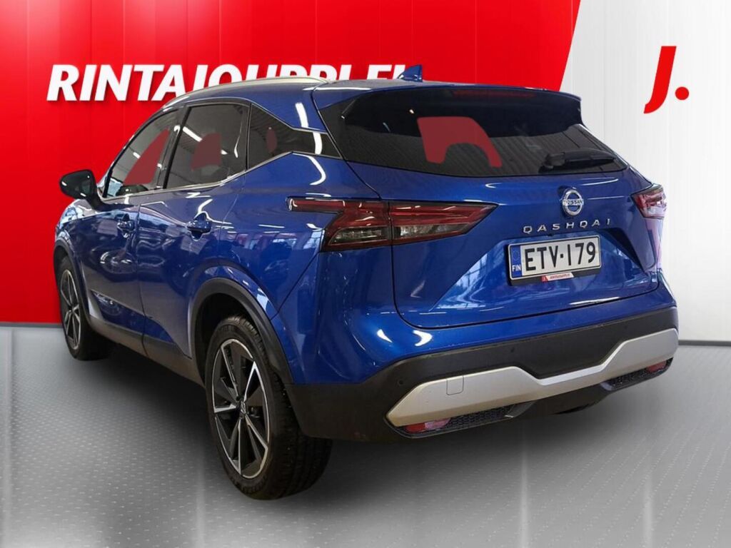 Nissan Qashqai 2022, kuva 3/31