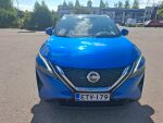 Nissan Qashqai 2022 Sininen