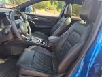 Nissan Qashqai 2022 Sininen