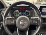 Nissan Qashqai 2022 Harmaa