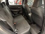 Nissan Qashqai 2022 Harmaa
