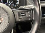 Nissan Qashqai 2022 Harmaa