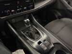 Nissan Qashqai 2022 Harmaa