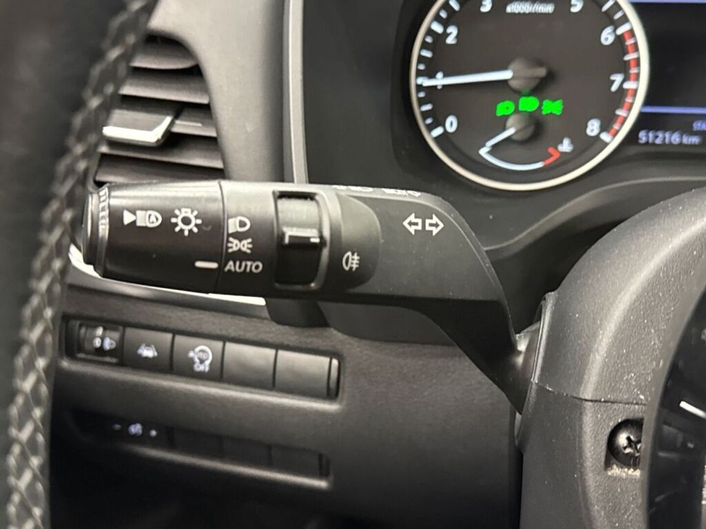 Nissan Qashqai 2022 Harmaa