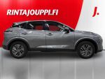 Nissan Qashqai 2022 Harmaa