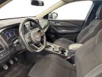Nissan Qashqai 2022 Harmaa