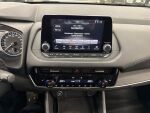 Nissan Qashqai 2022 Harmaa
