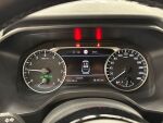 Nissan Qashqai 2022 Harmaa