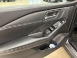 Nissan Qashqai 2022 Harmaa