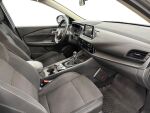 Nissan Qashqai 2022 Harmaa