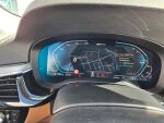 BMW 530 2021 Harmaa