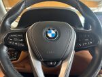 BMW 530 2021 Harmaa