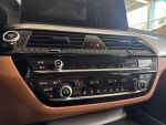 BMW 530 2021 Harmaa