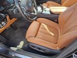 BMW 530 2021 Harmaa