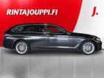 BMW 530 2021 Harmaa