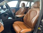BMW 530 2021 Harmaa