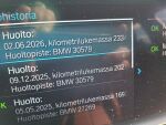 BMW 530 2021 Harmaa