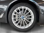 BMW 530 2021 Harmaa