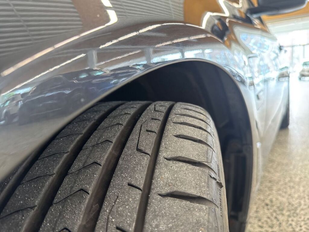 BMW 530 2021 Harmaa