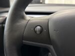 Tesla Model 3 2021 Musta