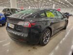 Tesla Model 3 2021 Musta