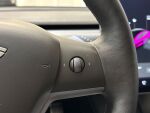 Tesla Model 3 2021 Musta