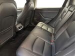 Tesla Model 3 2021 Musta