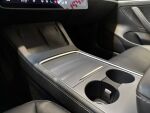 Tesla Model 3 2021 Musta