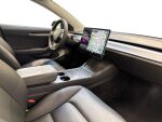 Tesla Model 3 2021 Musta