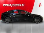 Tesla Model 3 2021 Musta