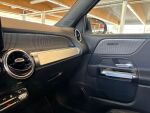 Mercedes-Benz GLB 2022 Musta