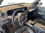 Mercedes-Benz GLB 2022 Musta