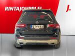 Mercedes-Benz GLB 2022 Musta