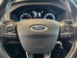 Ford Transit Custom 2022 Agate Black