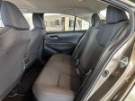 Toyota Corolla 2022 Ruskea (beige)