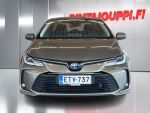 Toyota Corolla 2022 Ruskea (beige)