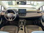 Toyota Corolla 2022 Ruskea (beige)
