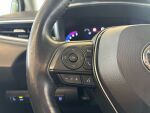 Toyota Corolla 2022 Ruskea (beige)
