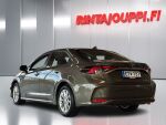 Toyota Corolla 2022 Ruskea (beige)
