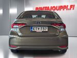 Toyota Corolla 2022 Ruskea (beige)