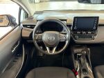 Toyota Corolla 2022 Ruskea (beige)