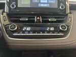 Toyota Corolla 2022 Ruskea (beige)