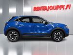 Opel Mokka 2021 Sininen