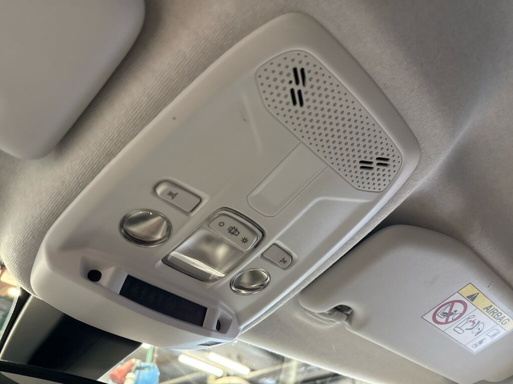 Opel Mokka 2021 Sininen