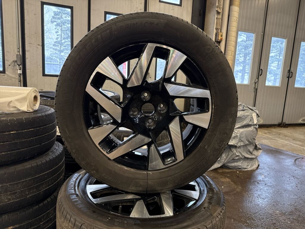 Opel Mokka 2021 Sininen