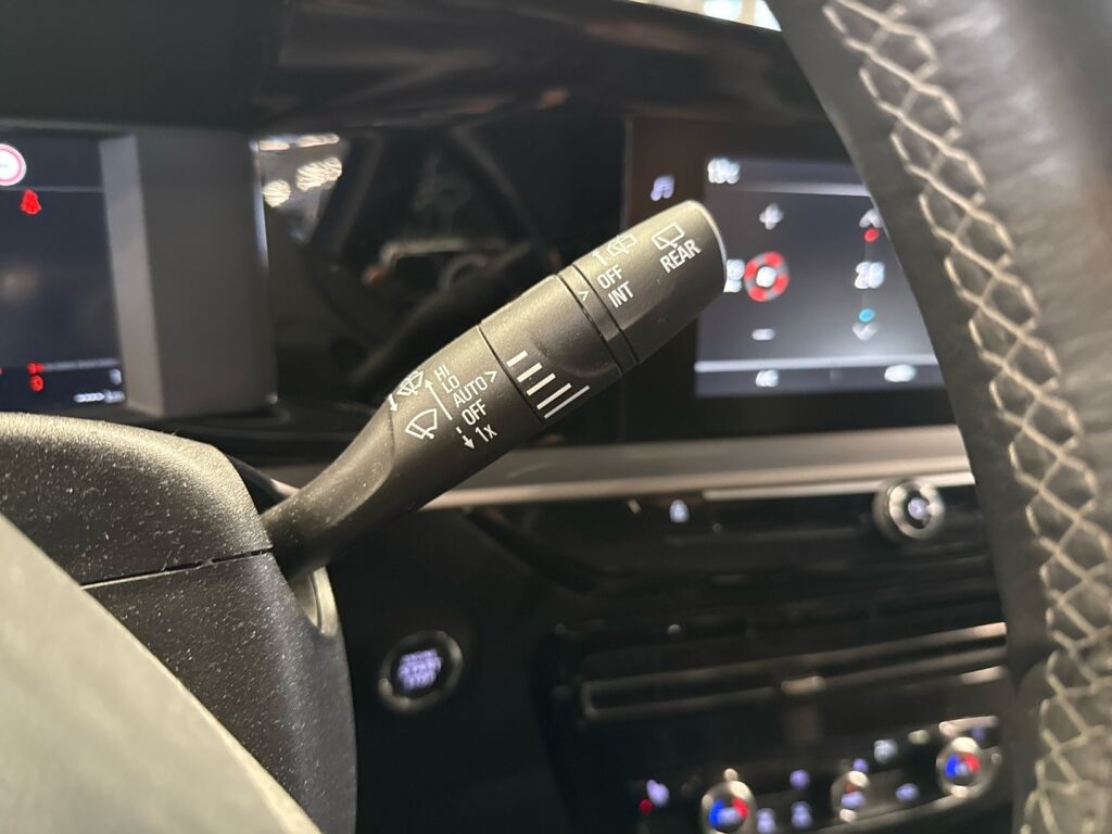 Opel Mokka 2021 Sininen