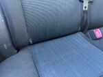 Toyota Auris 2010 Harmaa